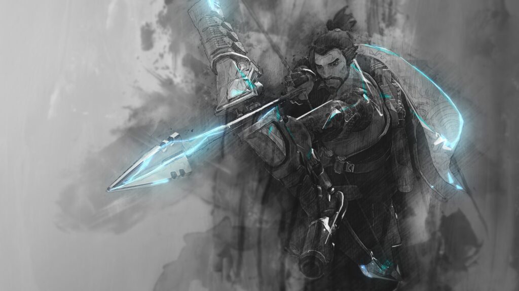 Hanzo